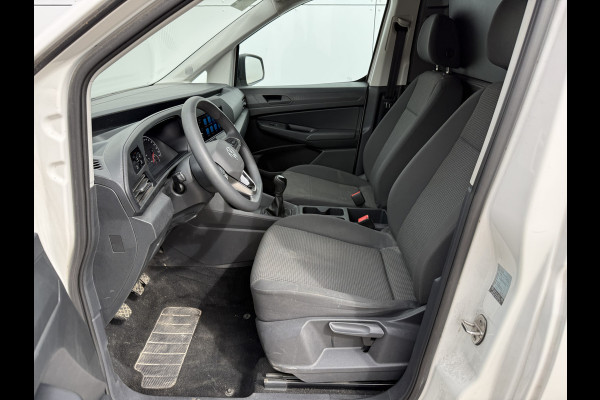 Volkswagen Caddy Cargo 2.0 TDI 75PK L1 Cruise Control Climate Control Carplay Parkeersensoren