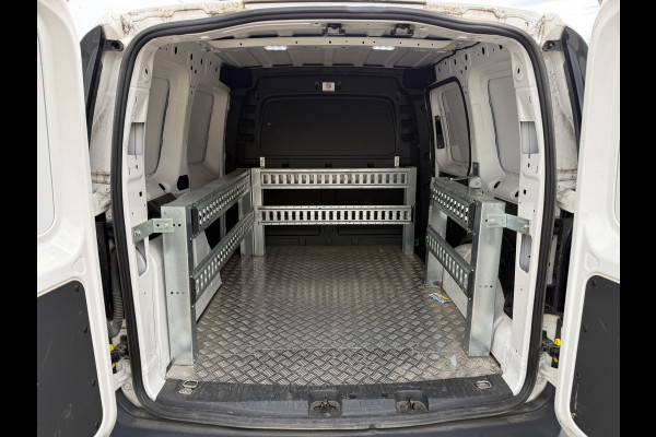 Volkswagen Caddy Cargo 2.0 TDI 75PK L1 Cruise Control Climate Control Carplay Parkeersensoren