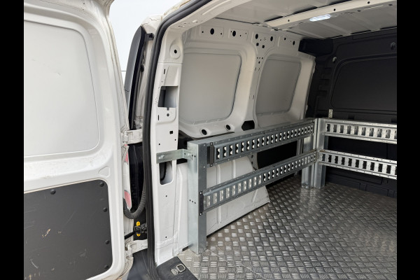 Volkswagen Caddy Cargo 2.0 TDI 75PK L1 Cruise Control Climate Control Carplay Parkeersensoren