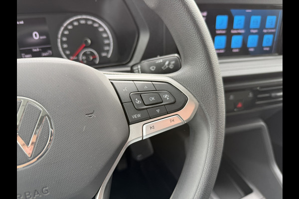 Volkswagen Caddy Cargo 2.0 TDI 75PK L1 Cruise Control Climate Control Carplay Parkeersensoren