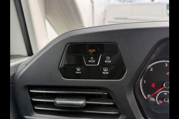 Volkswagen Caddy Cargo 2.0 TDI 75PK L1 Cruise Control Climate Control Carplay Parkeersensoren