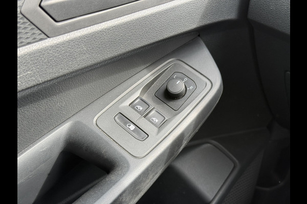 Volkswagen Caddy Cargo 2.0 TDI 75PK L1 Cruise Control Climate Control Carplay Parkeersensoren