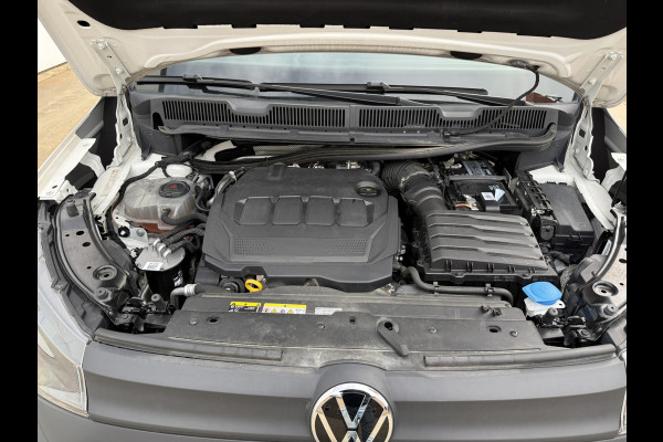 Volkswagen Caddy Cargo 2.0 TDI 75PK L1 Cruise Control Climate Control Carplay Parkeersensoren