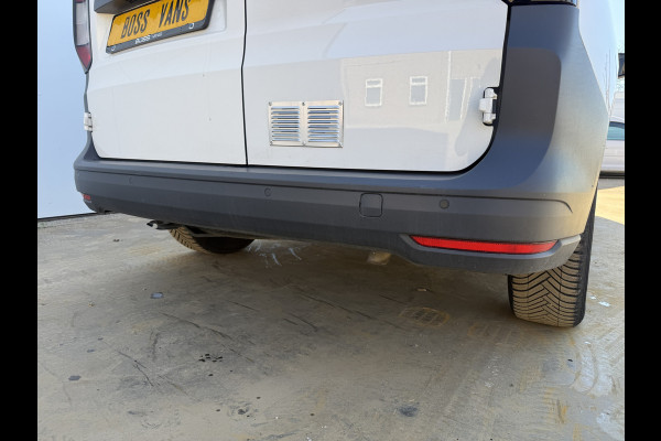 Volkswagen Caddy Cargo 2.0 TDI 122PK Automaat L1 Cruise Control Climate Control Carplay Parkeersensoren