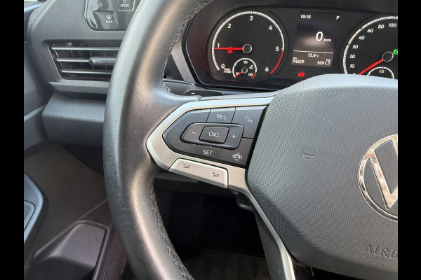 Volkswagen Caddy Cargo 2.0 TDI 122PK Automaat L1 Cruise Control Climate Control Carplay Parkeersensoren