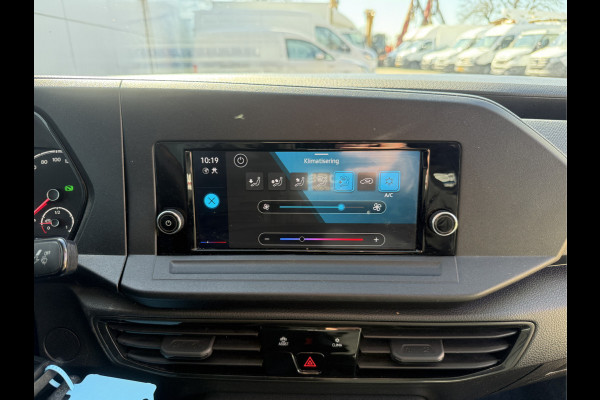 Volkswagen Caddy Cargo 2.0 TDI 122PK Automaat L1 Cruise Control Climate Control Carplay Parkeersensoren