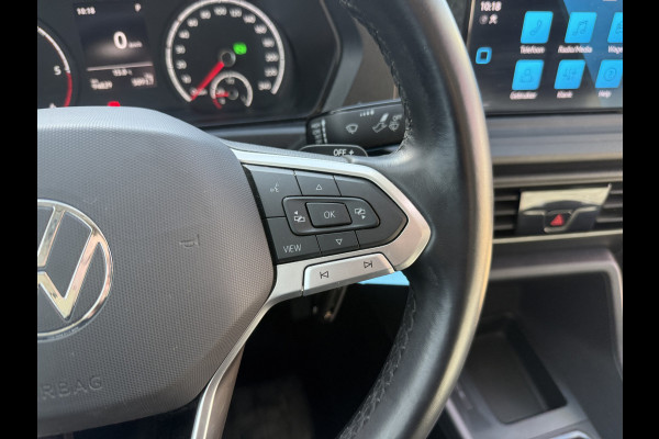 Volkswagen Caddy Cargo 2.0 TDI 122PK Automaat L1 Cruise Control Climate Control Carplay Parkeersensoren