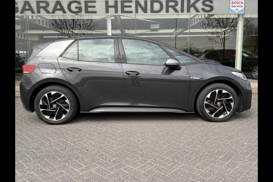 Volkswagen ID.3 First 58 kWh | SOH: 90,4% | Adaptive CC | All Season |  Navi | Climate |