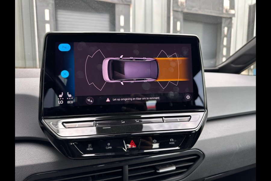 Volkswagen ID.3 First 58 kWh | SOH: 90,4% | Adaptive CC | All Season |  Navi | Climate |