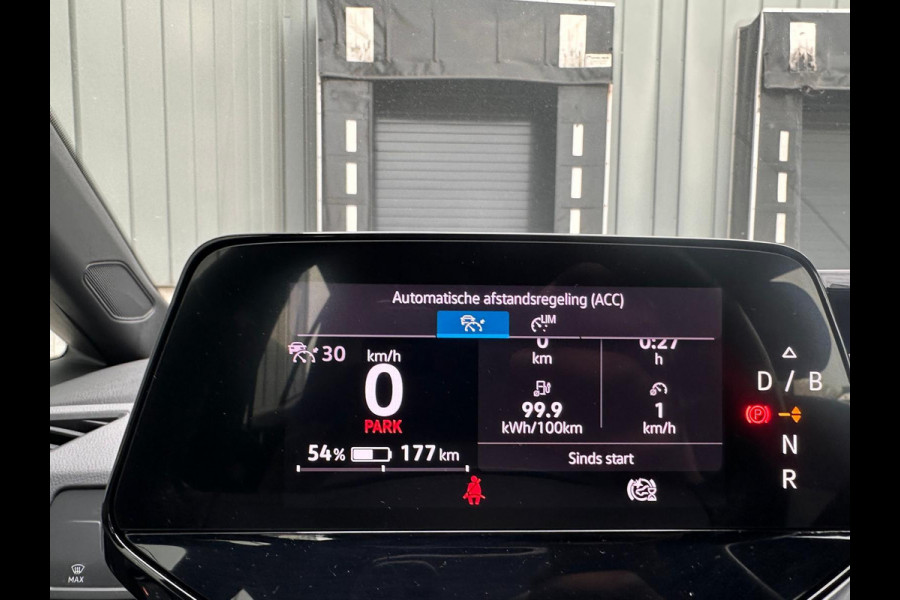 Volkswagen ID.3 First 58 kWh | SOH: 90,4% | Adaptive CC | All Season |  Navi | Climate |
