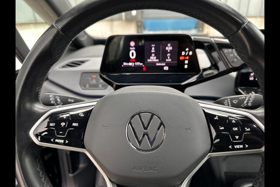 Volkswagen ID.3 First 58 kWh | SOH: 90,4% | Adaptive CC | All Season |  Navi | Climate |