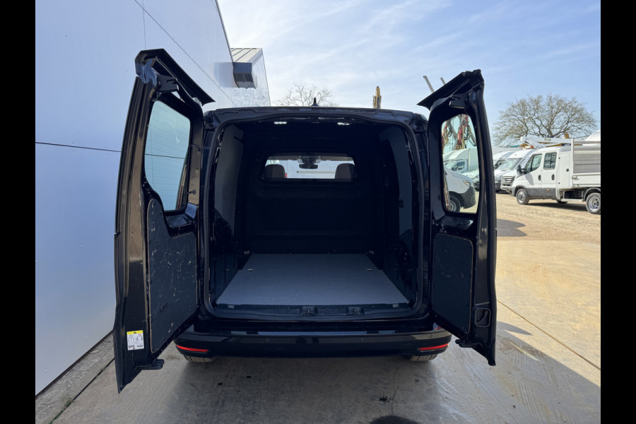 Volkswagen Caddy 2.0 TDI 75PK L1 First Edition Virtual Cockpit Cruise Control Climate Control Carplay Parkeersensoren Achter