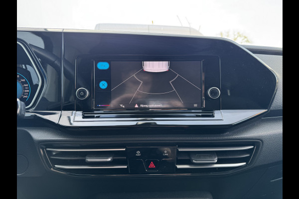Volkswagen Caddy 2.0 TDI 75PK L1 First Edition Virtual Cockpit Cruise Control Climate Control Carplay Parkeersensoren Achter