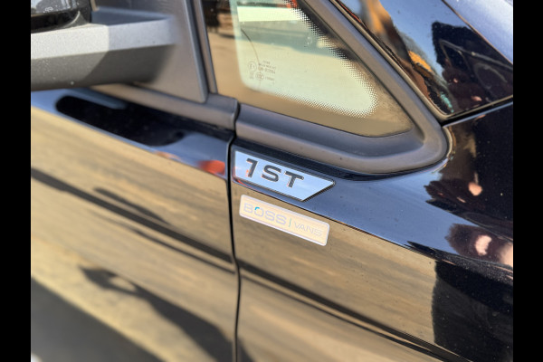 Volkswagen Caddy 2.0 TDI 75PK L1 First Edition Virtual Cockpit Cruise Control Climate Control Carplay Parkeersensoren Achter