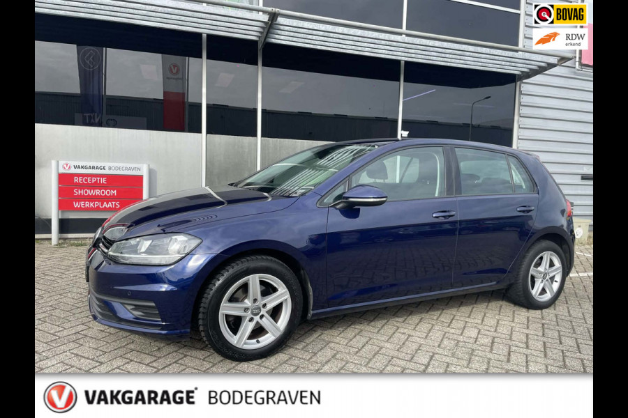 Volkswagen Golf 1.0 TSI Comfortline AUTOMAAT / CarPlay /camera