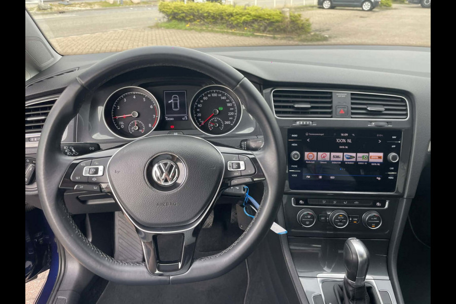 Volkswagen Golf 1.0 TSI Comfortline AUTOMAAT / CarPlay /camera