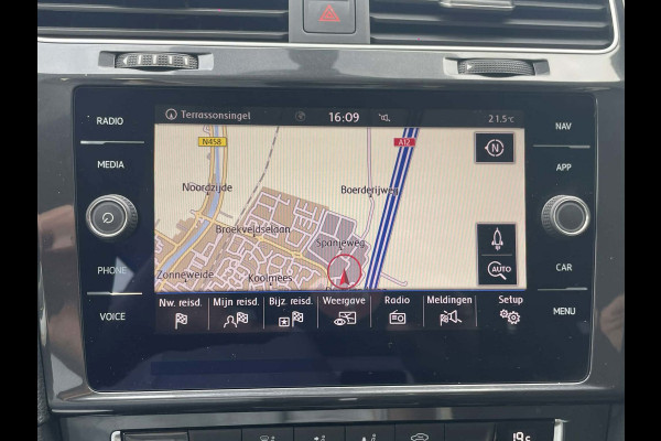 Volkswagen Golf 1.0 TSI Comfortline AUTOMAAT / CarPlay /camera