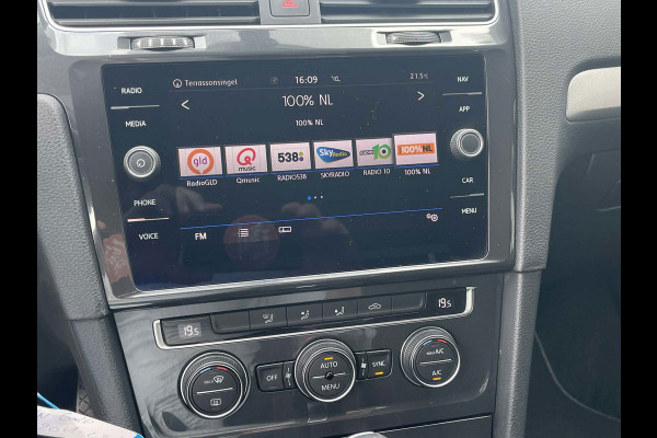 Volkswagen Golf 1.0 TSI Comfortline AUTOMAAT / CarPlay /camera