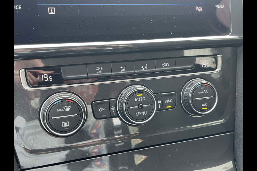 Volkswagen Golf 1.0 TSI Comfortline AUTOMAAT / CarPlay /camera