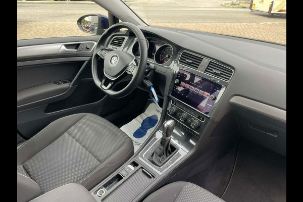 Volkswagen Golf 1.0 TSI Comfortline AUTOMAAT / CarPlay /camera