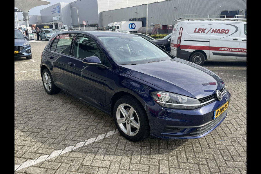 Volkswagen Golf 1.0 TSI Comfortline AUTOMAAT / CarPlay /camera