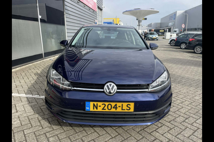 Volkswagen Golf 1.0 TSI Comfortline AUTOMAAT / CarPlay /camera