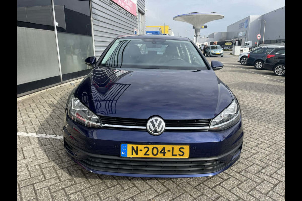 Volkswagen Golf 1.0 TSI Comfortline AUTOMAAT / CarPlay /camera