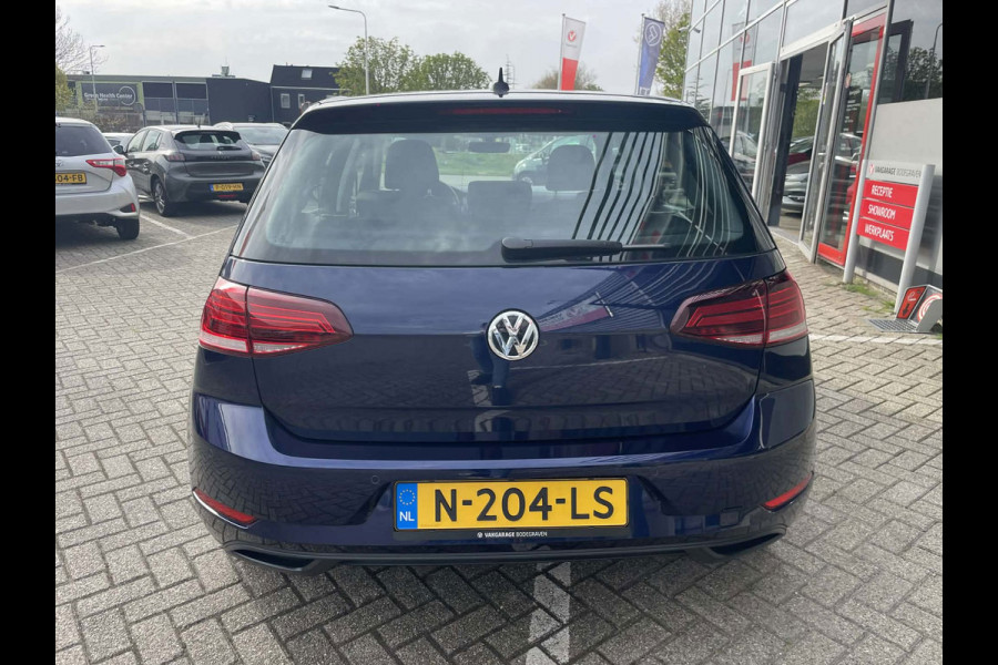 Volkswagen Golf 1.0 TSI Comfortline AUTOMAAT / CarPlay /camera