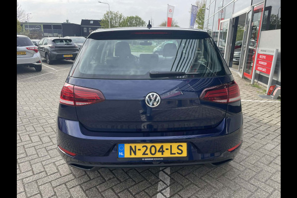 Volkswagen Golf 1.0 TSI Comfortline AUTOMAAT / CarPlay /camera