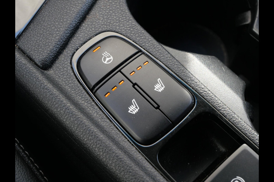 Kia Niro 1.6 GDi Hybrid DynamicPlusLine | Trekhaak | Navi | Adaptief | Clima | Camera | Leer | Stoel/Stuurverwarming