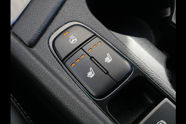 Kia Niro 1.6 GDi Hybrid DynamicPlusLine | Trekhaak | Navi | Adaptief | Clima | Camera | Leer | Stoel/Stuurverwarming