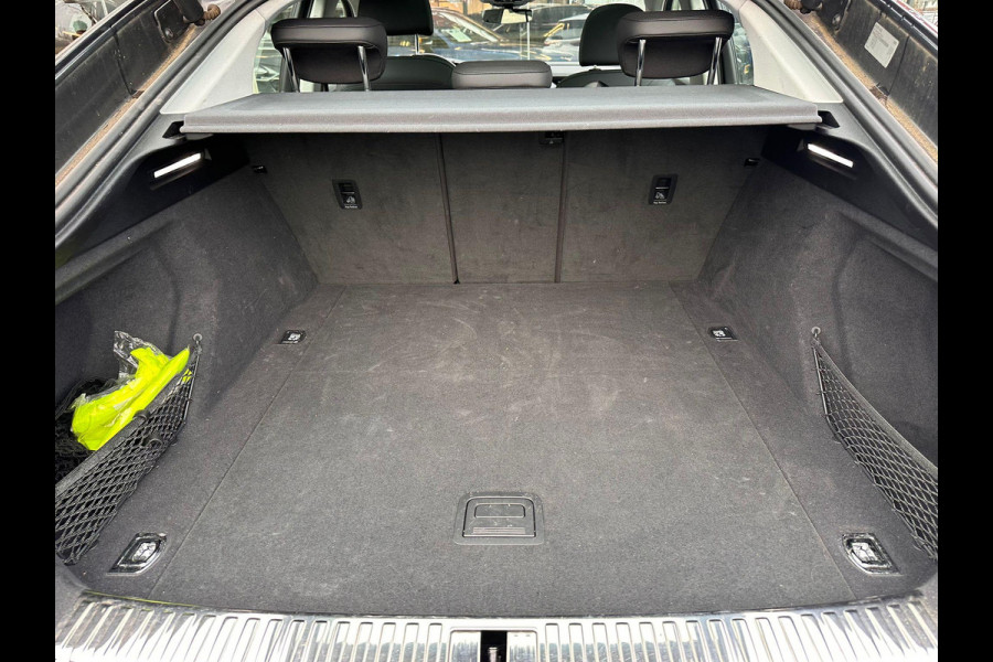 Audi e-tron Sportback 55 quattro Business edition Plus 95 kWh | SOH: 91,9% | Panorama | Leder | 21"LM |