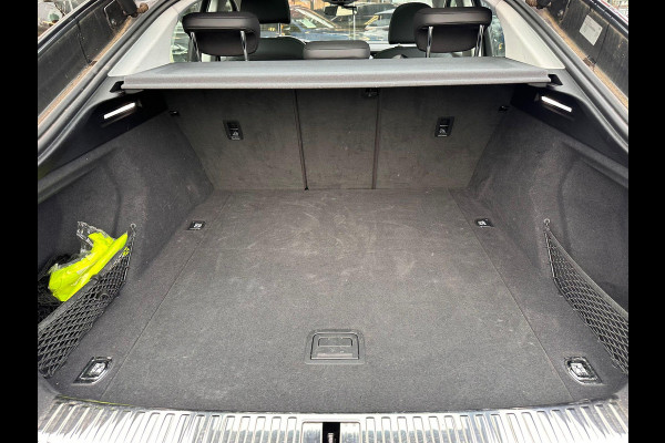 Audi e-tron Sportback 55 quattro Business edition Plus 95 kWh | SOH: 91,9% | Panorama | Leder | 21"LM |