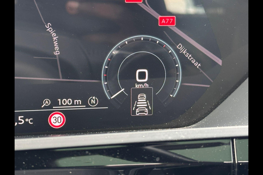 Audi e-tron Sportback 55 quattro Business edition Plus 95 kWh | SOH: 91,9% | Panorama | Leder | 21"LM |