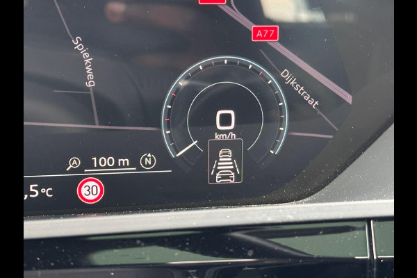 Audi e-tron Sportback 55 quattro Business edition Plus 95 kWh | SOH: 91,9% | Panorama | Leder | 21"LM |