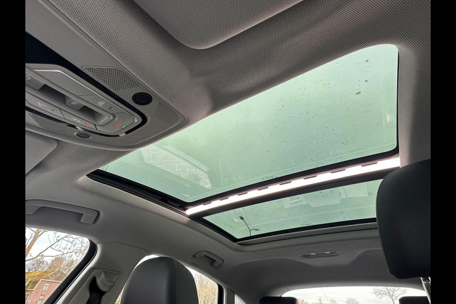 Audi e-tron Sportback 55 quattro Business edition Plus 95 kWh | SOH: 91,9% | Panorama | Leder | 21"LM |