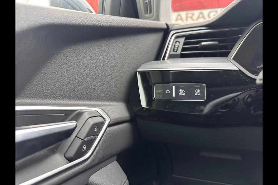 Audi e-tron Sportback 55 quattro Business edition Plus 95 kWh | SOH: 91,9% | Panorama | Leder | 21"LM |