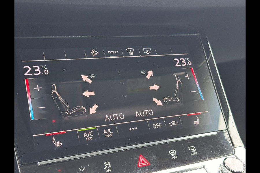 Audi e-tron Sportback 55 quattro Business edition Plus 95 kWh | SOH: 91,9% | Panorama | Leder | 21"LM |