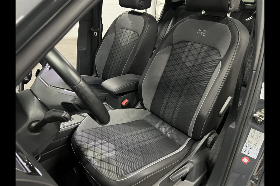 Volkswagen Tiguan 1.4 TSI eHybrid R-Line Business Trekhaak | Adapt. cruise | Opendak | Achteruitrij camera | Stuur-/stoelverwarming | Carplay