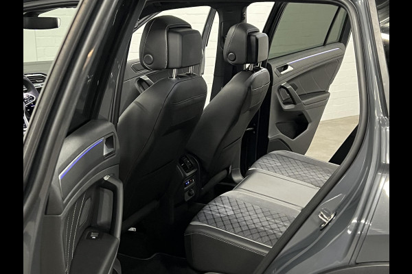 Volkswagen Tiguan 1.4 TSI eHybrid R-Line Business Trekhaak | Adapt. cruise | Opendak | Achteruitrij camera | Stuur-/stoelverwarming | Carplay