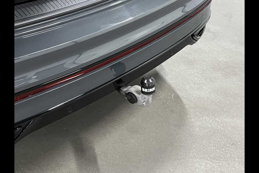 Volkswagen Tiguan 1.4 TSI eHybrid R-Line Business Trekhaak | Adapt. cruise | Opendak | Achteruitrij camera | Stuur-/stoelverwarming | Carplay