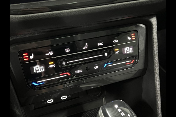 Volkswagen Tiguan 1.4 TSI eHybrid R-Line Business Trekhaak | Adapt. cruise | Opendak | Achteruitrij camera | Stuur-/stoelverwarming | Carplay