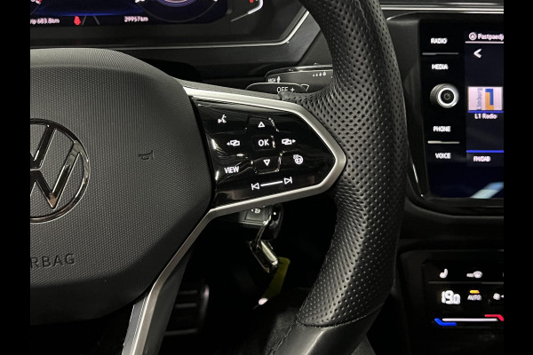 Volkswagen Tiguan 1.4 TSI eHybrid R-Line Business Trekhaak | Adapt. cruise | Opendak | Achteruitrij camera | Stuur-/stoelverwarming | Carplay