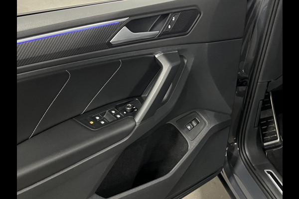 Volkswagen Tiguan 1.4 TSI eHybrid R-Line Business Trekhaak | Adapt. cruise | Opendak | Achteruitrij camera | Stuur-/stoelverwarming | Carplay