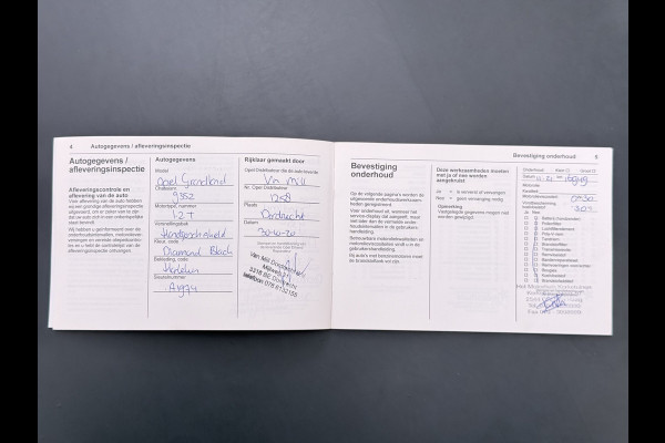 Opel Grandland X T131PK Trekhaak AGR Navi Apple Carplay Android 1/2 Leer Cruise Control Pdc ECC Ergocomfort Stoel Business Executive Lmv Privacy Glas Led DAB+ Regen-Lichtsensor Lane Assist 1.400KG Trekgewicht 1e Eigenaar Origineel Nederlandse Auto € 34.000