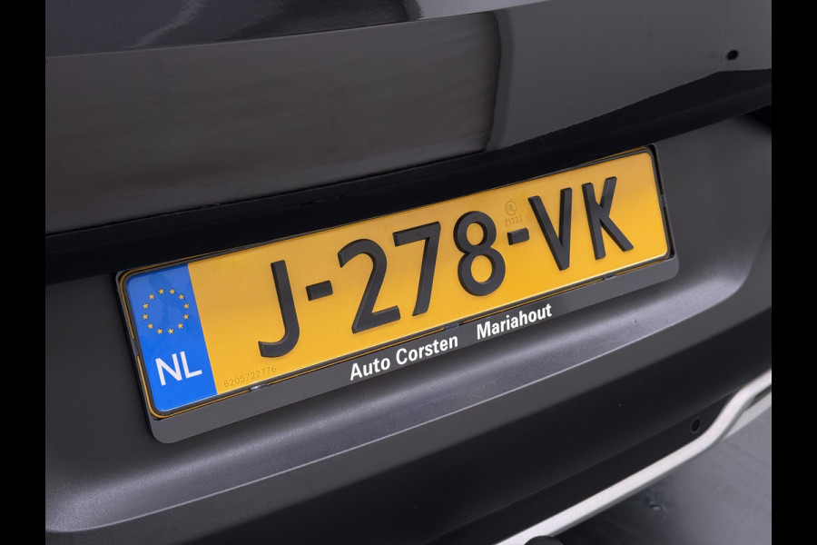 Opel Grandland X T131PK Trekhaak AGR Navi Apple Carplay Android 1/2 Leer Cruise Control Pdc ECC Ergocomfort Stoel Business Executive Lmv Privacy Glas Led DAB+ Regen-Lichtsensor Lane Assist 1.400KG Trekgewicht 1e Eigenaar Origineel Nederlandse Auto € 34.000