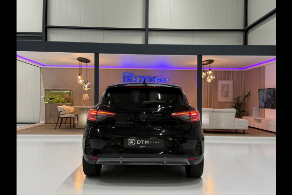 Renault Clio 1.6 E-Tech 145 esprit Alpine Aut.|Digitaal Dashboard 360 Apple Carplay & Android Auto Camera Adaptieve Cruise Control