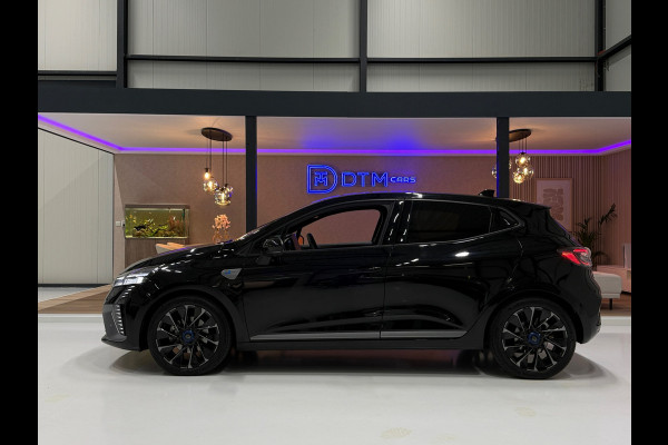 Renault Clio 1.6 E-Tech 145 esprit Alpine Aut.|Digitaal Dashboard 360 Apple Carplay & Android Auto Camera Adaptieve Cruise Control