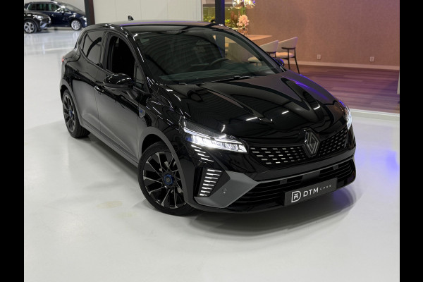 Renault Clio 1.6 E-Tech 145 esprit Alpine Aut.|Digitaal Dashboard 360 Apple Carplay & Android Auto Camera Adaptieve Cruise Control