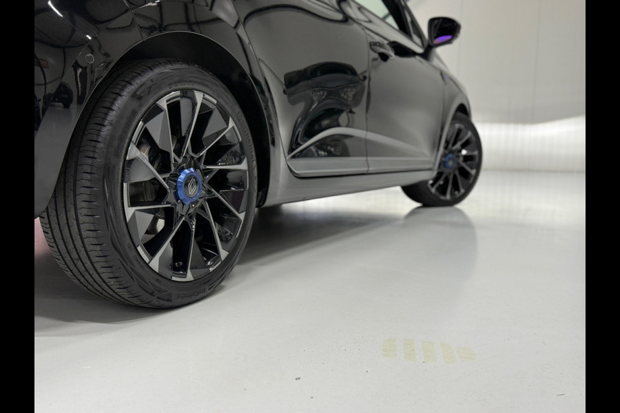 Renault Clio 1.6 E-Tech 145 esprit Alpine Aut.|Digitaal Dashboard 360 Apple Carplay & Android Auto Camera Adaptieve Cruise Control